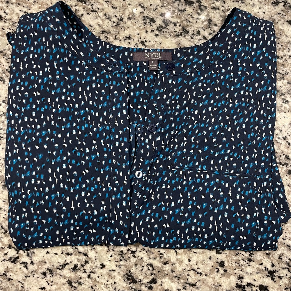 NYDJ Top